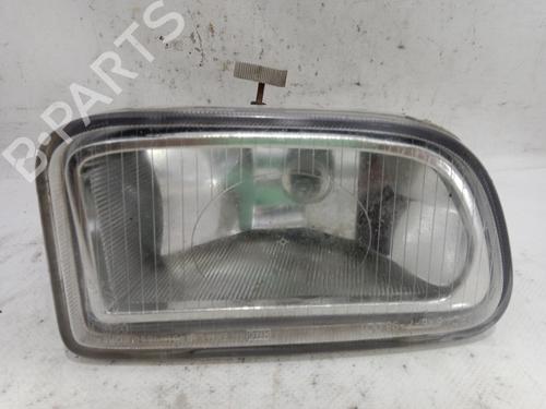 Used Right front fog light HYUNDAI TRAJET (FO) [1999-2008]  26167250