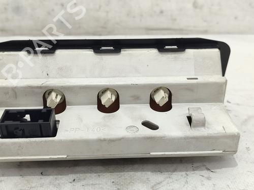 Display monitor PEUGEOT 206 Hatchback (2A/C) 1.4 HDi eco 70 | BP26307109C48 