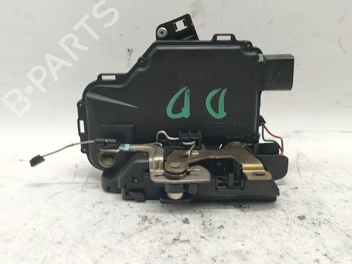 Used Front right lock VW PASSAT B5 (3B2) 1.8 T (150 hp) 30176482