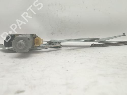 Front left window mechanism MERCEDES-BENZ M-CLASS (W163) ML 270 CDI (163.113) | BP26167334C22 