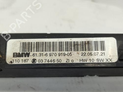 Switch BMW 1 (E87) 118 d | BP18724710I30 