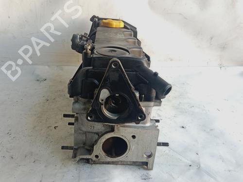 Cylinder head OPEL ASTRA H GTC (A04) 1.9 CDTI (L08) | BP28694674M5