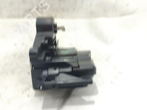 Front right lock MERCEDES-BENZ CLK (C208) CLK 320 (208.365) | BP26931125C97 