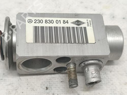 Electronic sensor MERCEDES-BENZ C-CLASS (W203) C 220 CDI (203.006, 203.008) | BP34704437M84 - Image 5