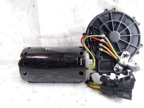 Used Front wiper motor MERCEDES-BENZ S-CLASS (W220) [1998-2005]  18264928