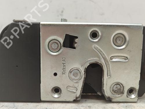 Rear right lock PEUGEOT 307 (3A/C)  | BP21772597C99 