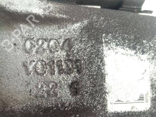 Left front brake caliper CITROËN C3 II (SC_) 1.2 VTi 82 | BP28214961M105 
