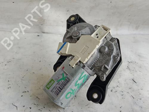 Rear wiper motor RENAULT VEL SATIS (BJ0_)  | BP28818631M102 