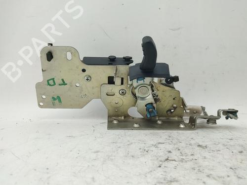 Used Rear right lock CITROËN BERLINGO / BERLINGO FIRST MPV (MF_, GJK_, GFK_) 1.6 HDI 90 (MF9HX) (90 hp) 30195987