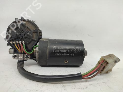 Used Front wiper motor MERCEDES-BENZ SPRINTER 4-t Van (B904) [1995-2012]  7709925