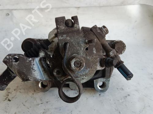 Bremssattel links hinten OPEL ASTRA H GTC (A04) 1.9 CDTI (L08) | BP28586854M107