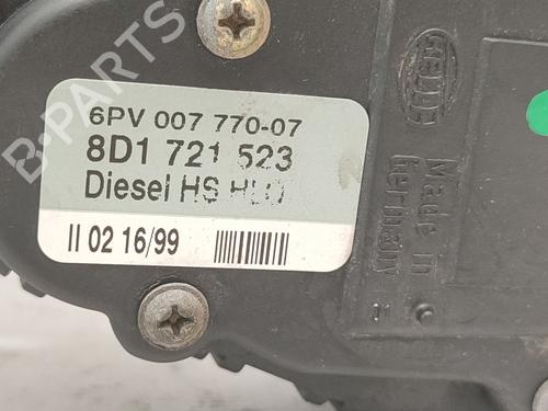 Pedal VW PASSAT B5 (3B2) 1.9 TDI | BP36042535I4 - Image 4