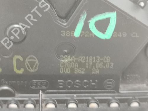 Front left lock FORD FOCUS I Saloon (DFW)  | BP27863371C98 