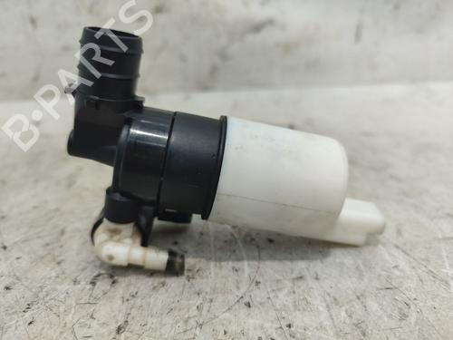 Used Washer pump RENAULT MEGANE II (BM0/1_, CM0/1_) 1.5 dCi (BM1E, CM1E) (106 hp) 23132754