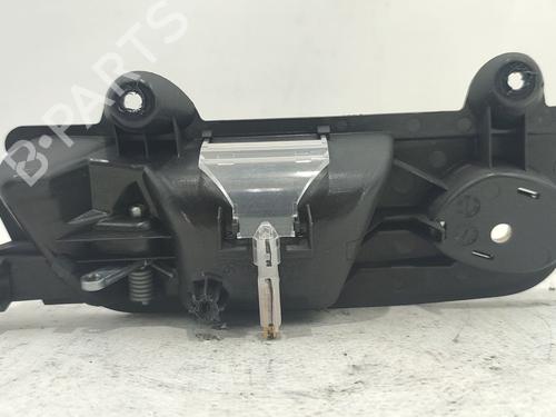 Rear right interior door handle AUDI A4 B7 Avant (8ED) 2.0 TDI 16V | BP38054993I16 - Image 2