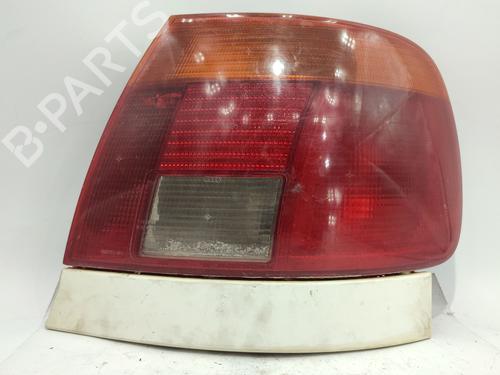 Used Right taillight AUDI A4 B5 (8D2) 1.9 TDI (110 hp) 31680169