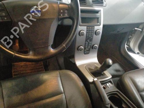 Left front window switch VOLVO C70 II Convertible (542) 2.4 | BP38602565I27 - Image 8