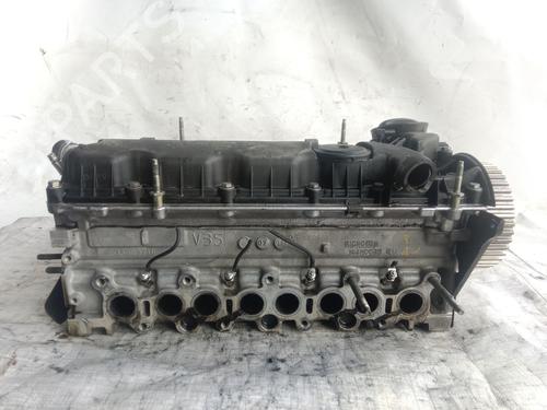 Cylinder head PEUGEOT 607 (9D, 9U) 2.2 HDi | BP33855950M5  - Image 5