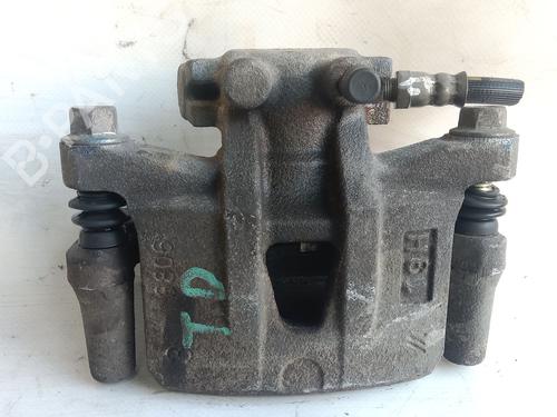 Høyre bremsecaliper bak MITSUBISHI OUTLANDER II (CW_W) 2.2 DI-D (177 hp) 30055947