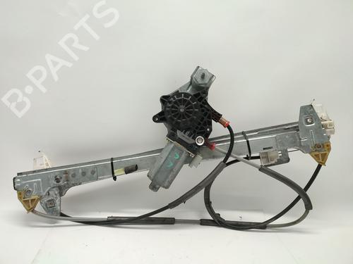 Rudehejsemekanisme Højre foran CITROËN XSARA (N1) 2.0 HDi 90 (90 hp) 31775145