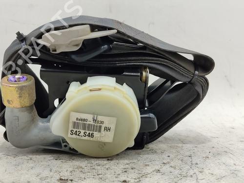 Used Front right seatbelt Front right seatbelt HYUNDAI ACCENT III (MC) 1.4 GL (97 hp) 36359134 36359134