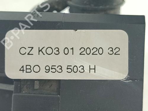 Ratstangsstang SEAT LEON (1M1) 1.9 TDI | BP38112828I23 - Image 4