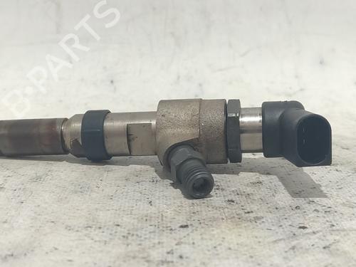 Used Injector Injector FORD FIESTA V (JH_, JD_) 1.4 TDCi (68 hp) 34432274 34432274