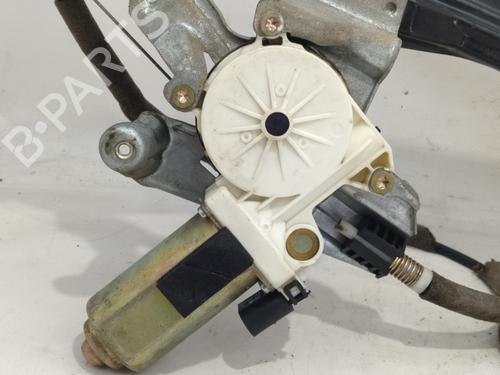 Front right window mechanism FORD FOCUS I Saloon (DFW)  | BP18860074C23 