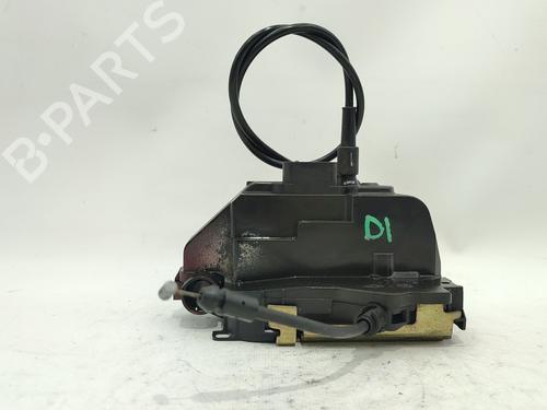 Zamek drzwi przednich lewych RENAULT MEGANE II (BM0/1_, CM0/1_) 1.5 dCi (BM02, BM13, BM2A, CM02, CM13) 8200027776