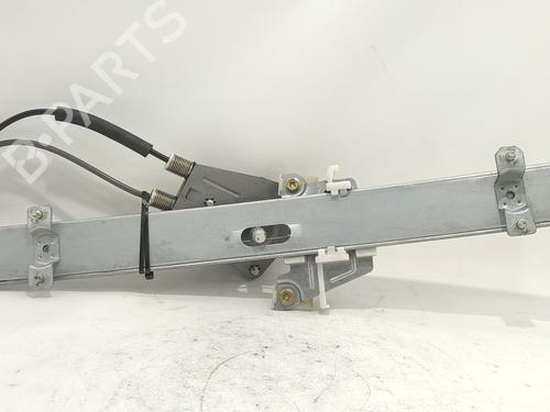 Front left window mechanism KIA RIO I Hatchback (DC) 1.3 | BP37593574C22 - Image 2
