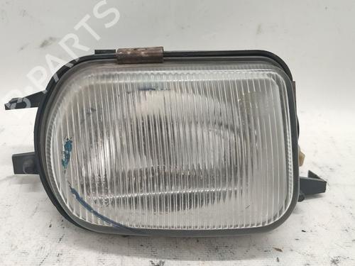 Used Left front fog light Left front fog light MERCEDES-BENZ C-CLASS (W203) C 220 CDI (203.006, 203.008) (143 hp) 34704411 34704411