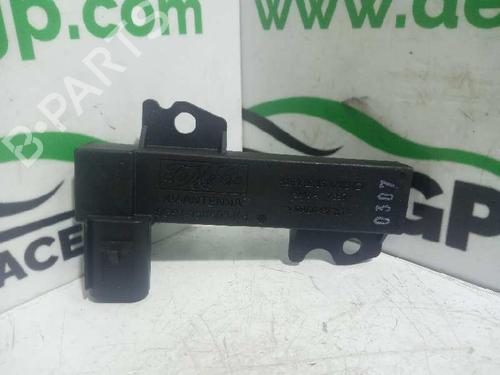 Used Antenna/Base FORD MONDEO IV (BA7) 2.0 TDCi (140 hp) 14326457