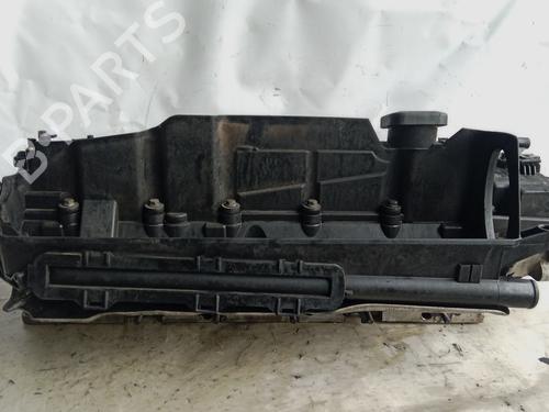 Zylinderkopf für BMW X5 (E53) 3.0 d (218 hp) 32989702