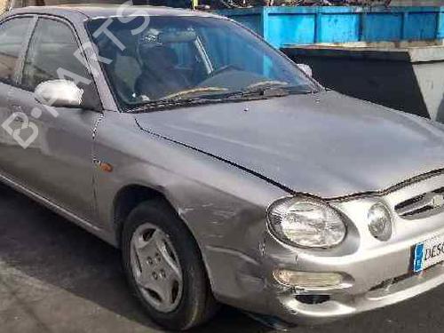 Headlight switch KIA SHUMA I (FB) | BP7139476I24 - Image 7