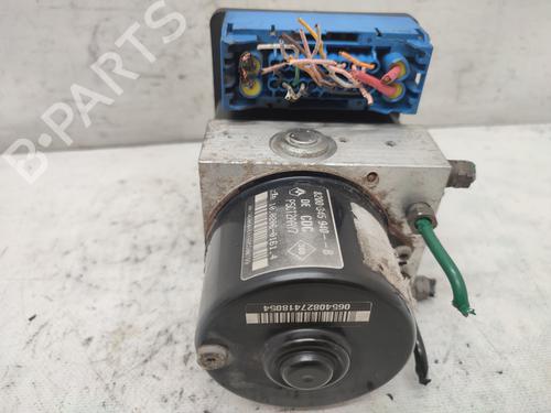 ABS pump RENAULT LAGUNA II (BG0/1_)  | BP18842905M43 