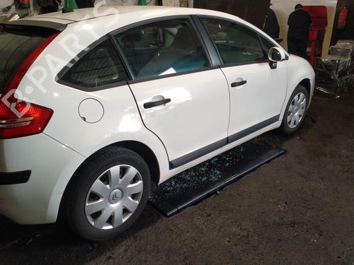 Left front window switch CITROËN C4 I (LC_) 1.6 HDi | BP38488862I27  - Image 13