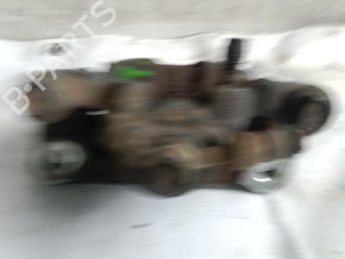 Left rear brake caliper NISSAN QASHQAI / QASHQAI +2 I (J10, NJ10, JJ10E) 2.0 dCi | BP26614434M107 