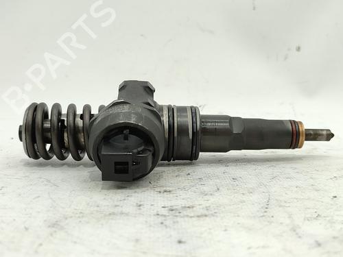 Injector AUDI A3 Sportback (8PA) 1.9 TDI 038130079GX