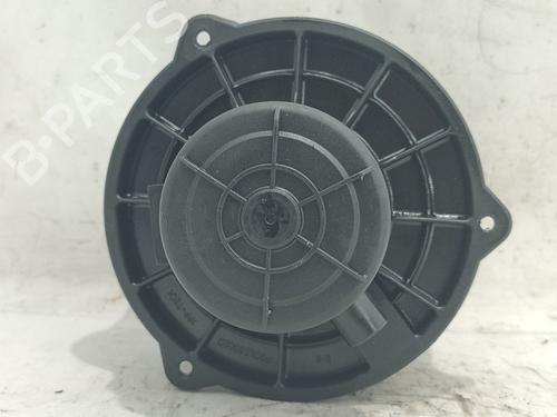 Heater blower motor HYUNDAI SANTA FÉ I (SM) 2.0 CRDi 4x4 | BP25745818M62 