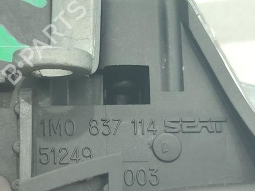 Front right interior door handle SEAT LEON (1M1) 1.9 TDI | BP38112813I14 - Image 4