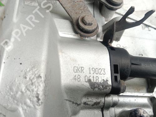 Gearbox SEAT IBIZA III (6L1) 1.9 SDI | BP30354734M3