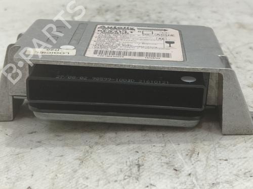 Used ECU airbags RENAULT MEGANE II (BM0/1_, CM0/1_) [2001-2012]  18240967