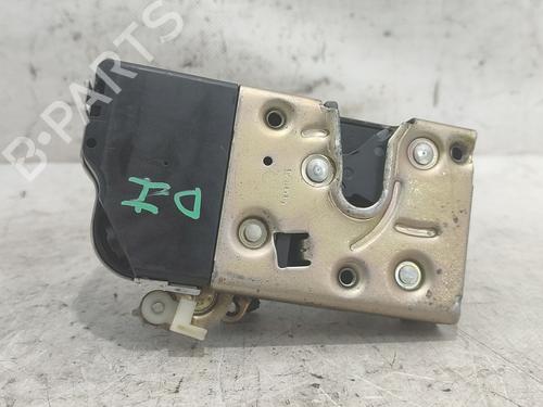 Front left lock PEUGEOT 307 (3A/C) 2.0 HDi 90 | BP23131081C98 