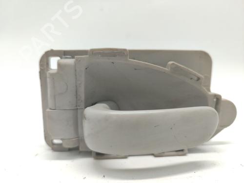 Used Front left interior door handle CITROËN XSARA PICASSO (N68) 2.0 HDi (90 hp) 31130588