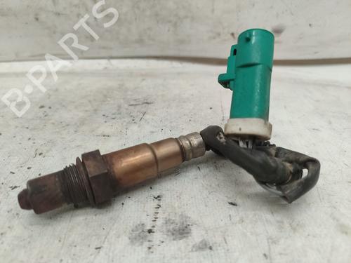 Elektronisk sensor FORD FOCUS I (DAW, DBW) 1.6 16V (100 hp) 23408554