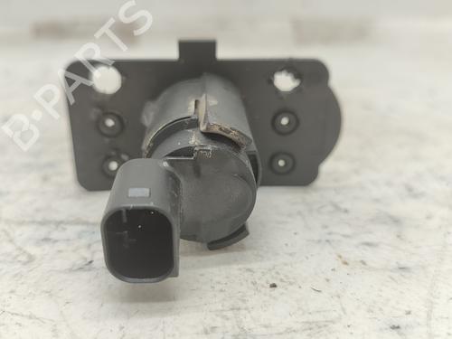 Electronic module JAGUAR S-TYPE II (X200) 2.7 D | BP21596961M83 