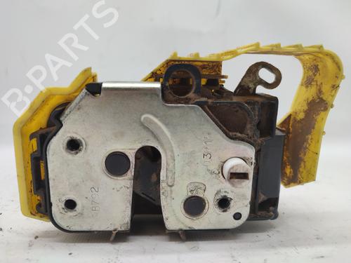 Used Rear right lock CITROËN NEMO Box Body/MPV (AA_) [2008-2025]  19680410