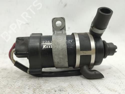 Washer pump HONDA CR-V III (RE_) 2.2 i-CTDi 4WD (RE6) | BP29892131E24