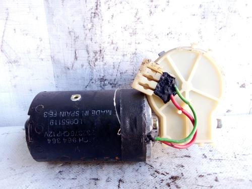Front wiper motor SEAT IBIZA II (6K1)  | BP13502914M29 