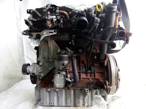 Engine FORD FOCUS II (DA_, HCP, DP)  | BP18882542M1 